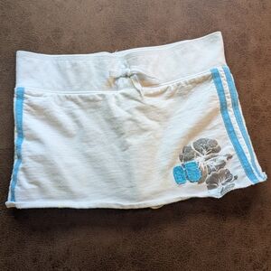 Retro Girls Skort. Size 7/8